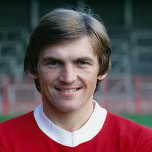 Kenny Dalglish: The Legend Who Redefined Football Glory