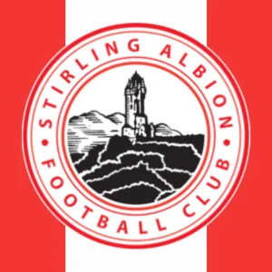 Stirling Albion FC