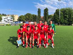 Malta U21 FC