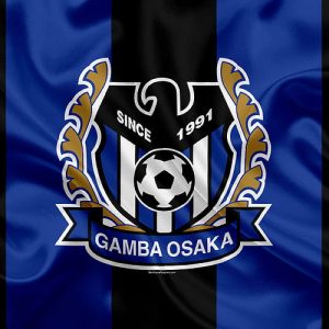 Gamba Osaka FC
