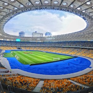 NSC Olimpiyskiy