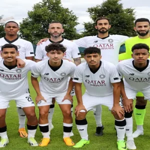 Al-Sadd FC: Qatar’s Icon of Football Excellence